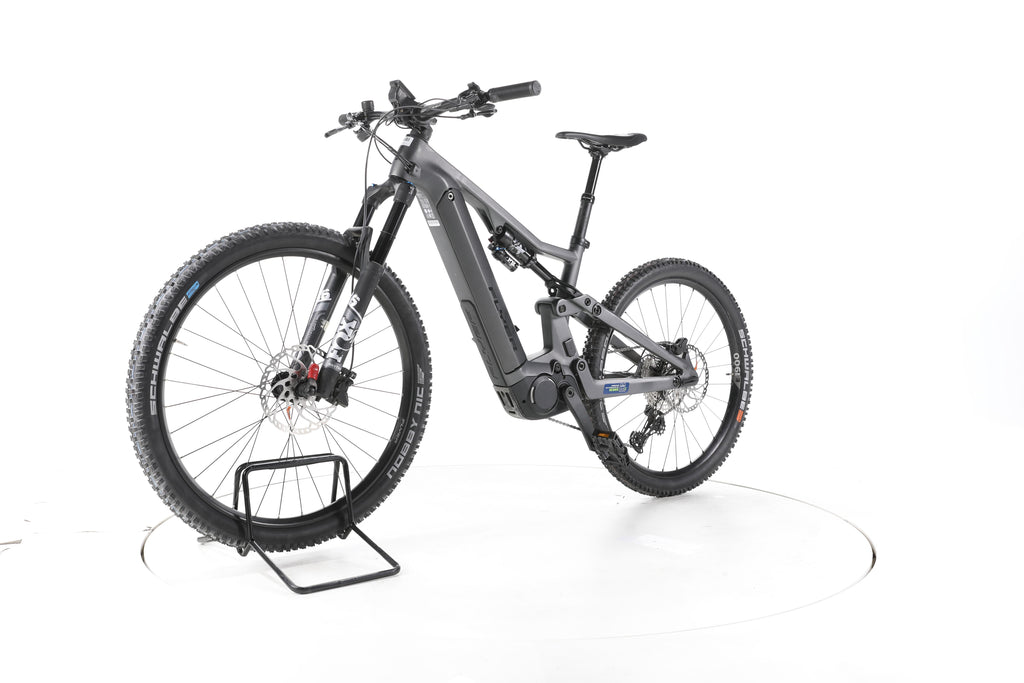 FLYER Uproc X 6.10 FS E-Bike Fully - Image 6