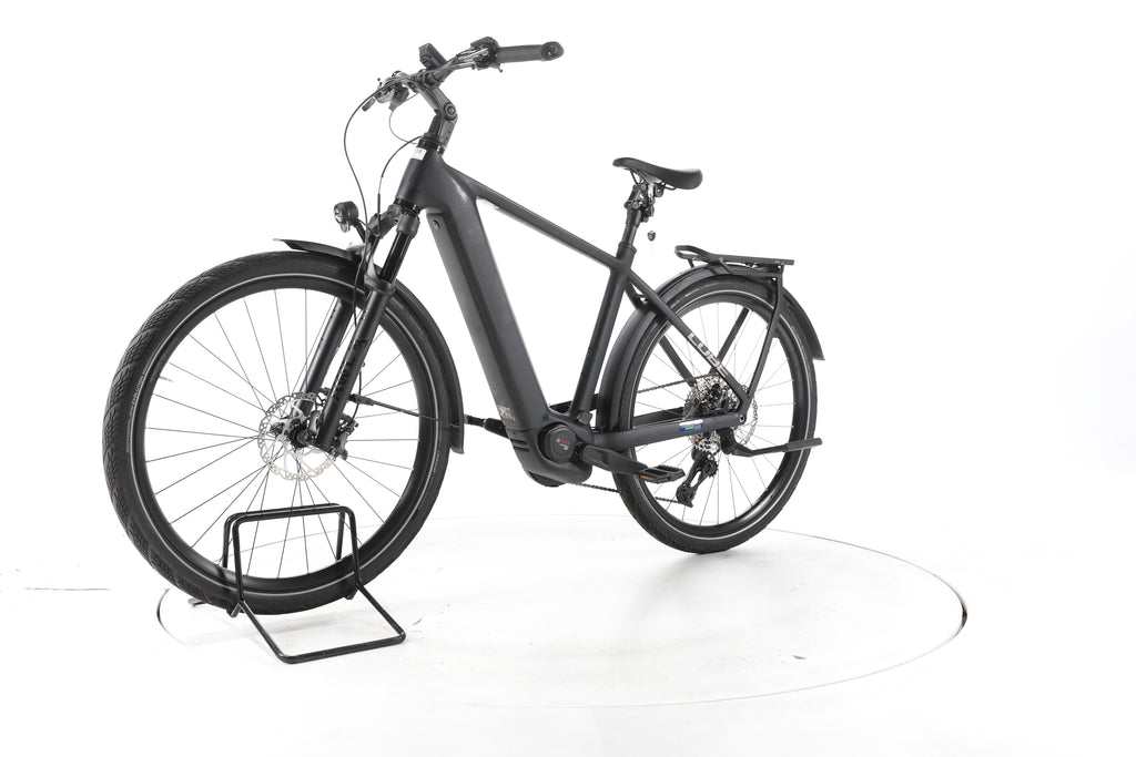 Cube Kathmandu Hybrid SLX Trekking E-Bike 2026 - Image 6