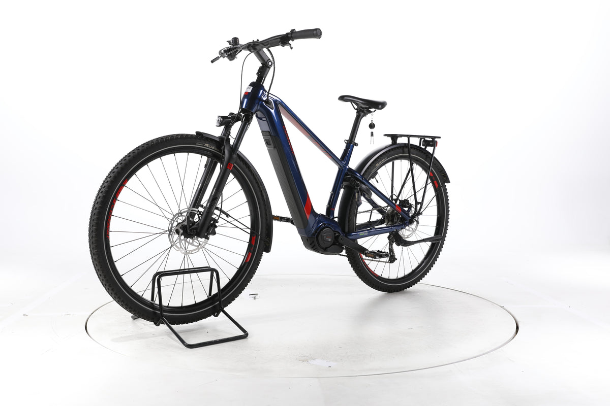 Conway Cairon C 2.0 Trekking E-Bike - Image 6