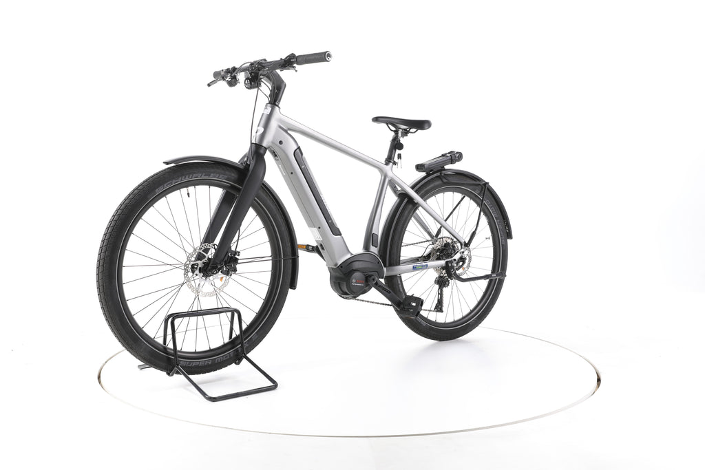 Rose XTRA WATT EVO PLUS 1 ALLROAD Trekking E-Bike - Image 6
