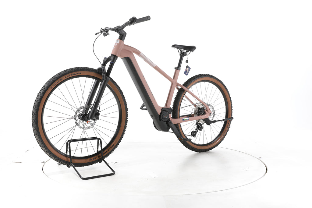 Cube Reaction Hybrid Pro E-Bike - Image 6