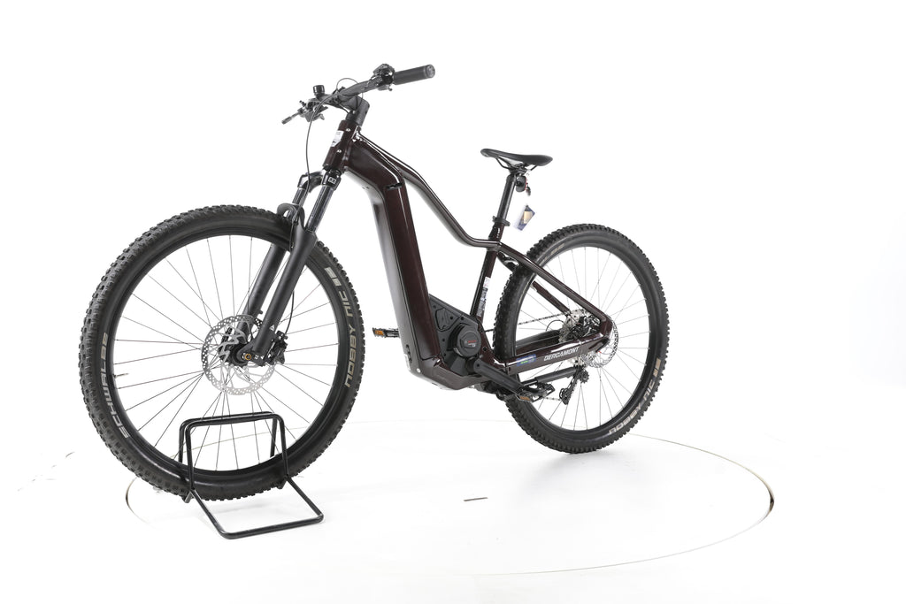 Bergamont E-Revox Sport FMN E-Bike 2024 - Image 6