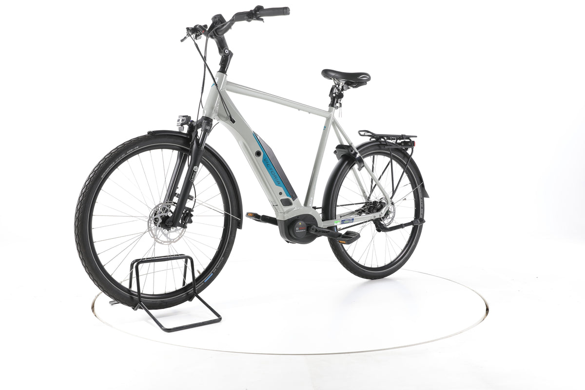 Victoria eTrekking 7.8 City E-Bike - Image 6