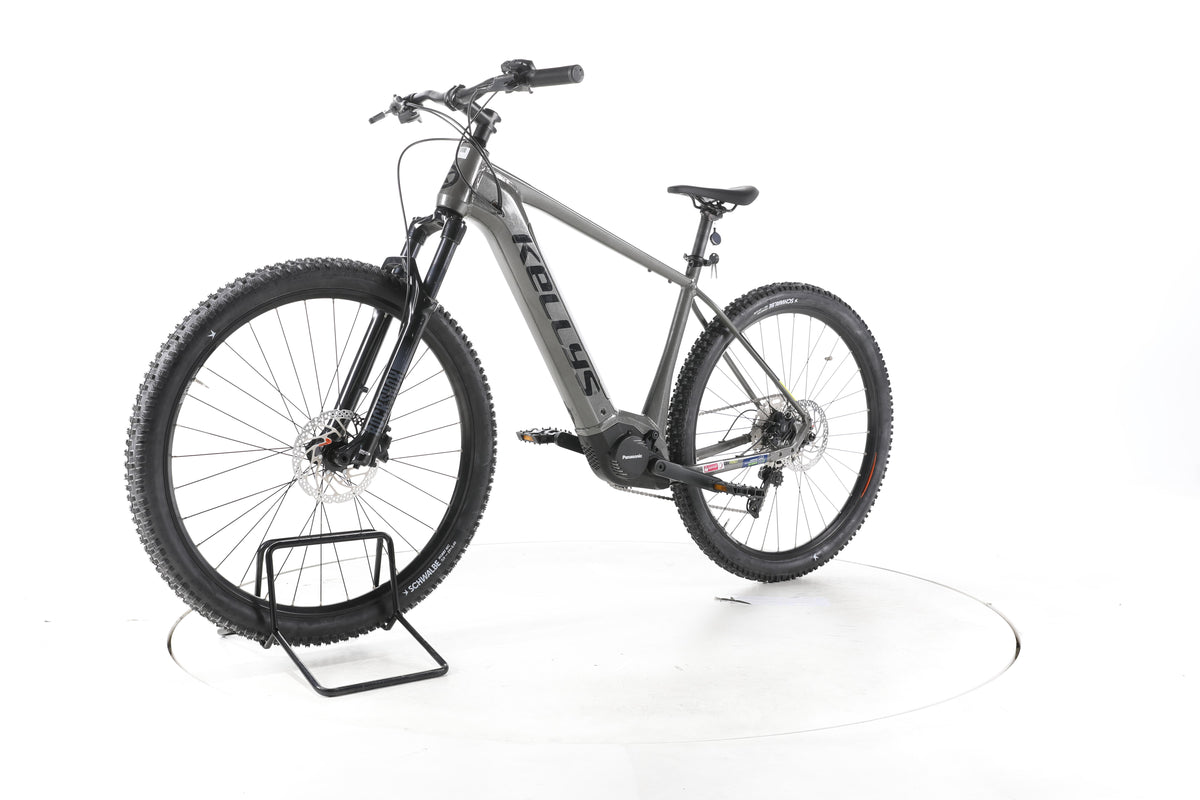 Kellys Tygon R50 E-Bike - Image 6