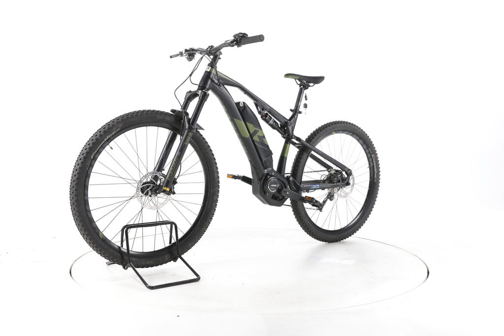 R Raymon FullRay E-Nine 5.0 E-Bike Fully - Image 6