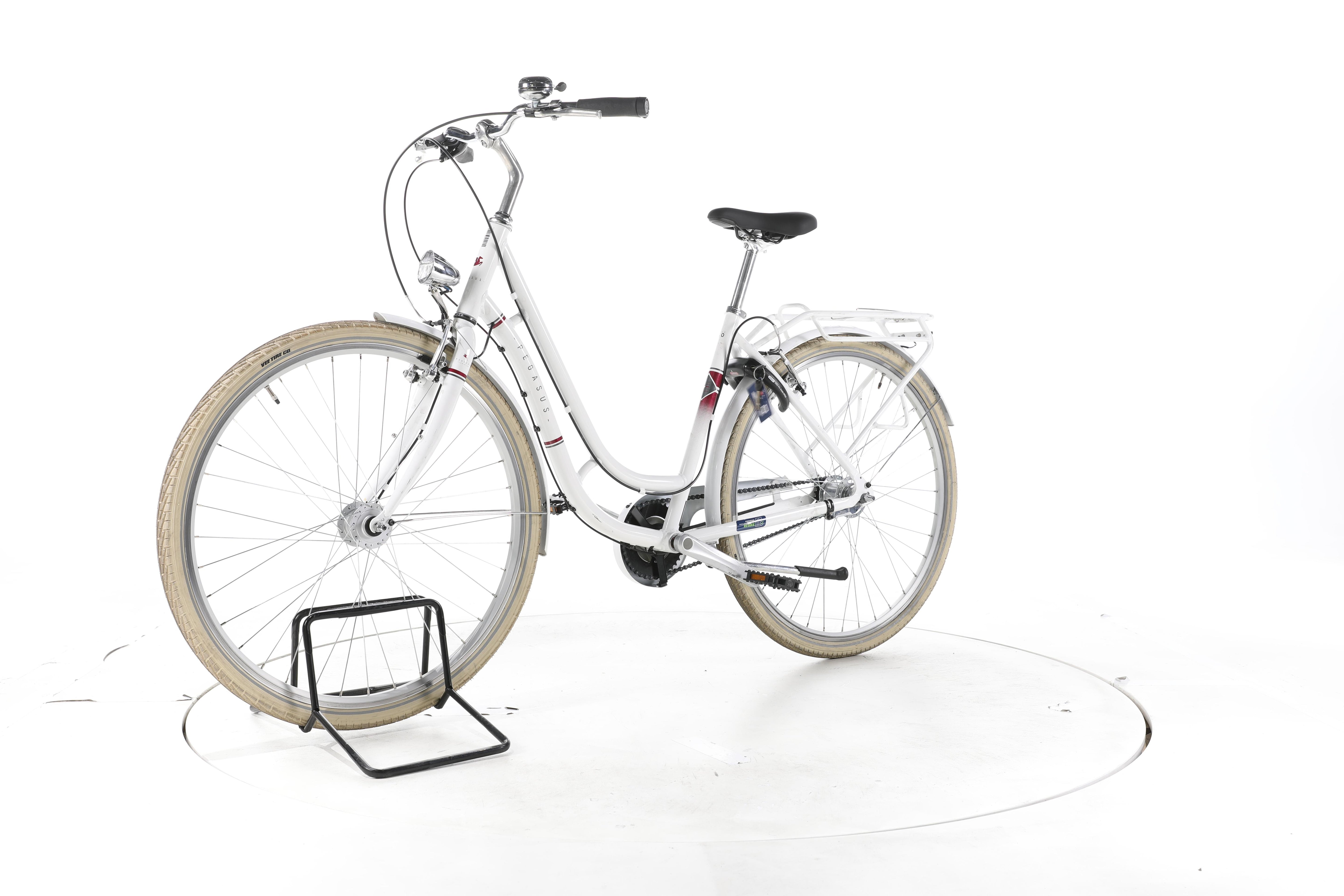 Pegasus Piazza Fahrrad City & Trekking - Image 6