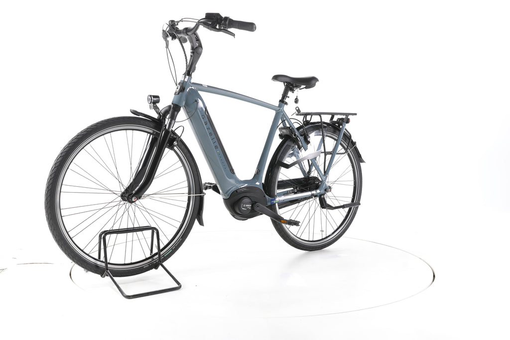Gazelle Arroyo C7+ City E-Bike 2024 - Image 6
