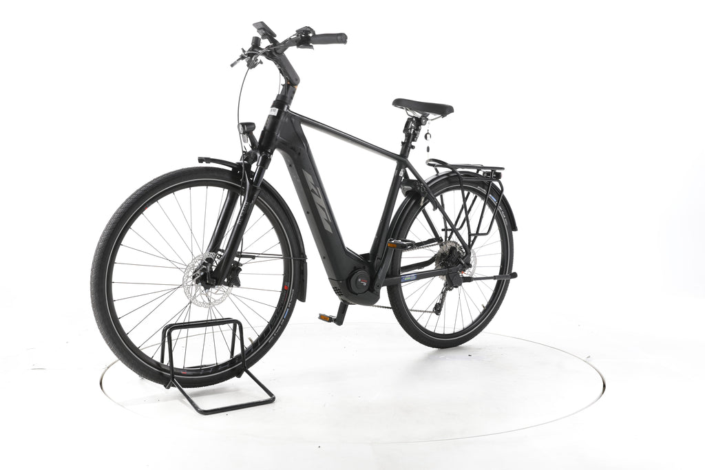 KTM Macina Style Trekking E-Bike - Image 6