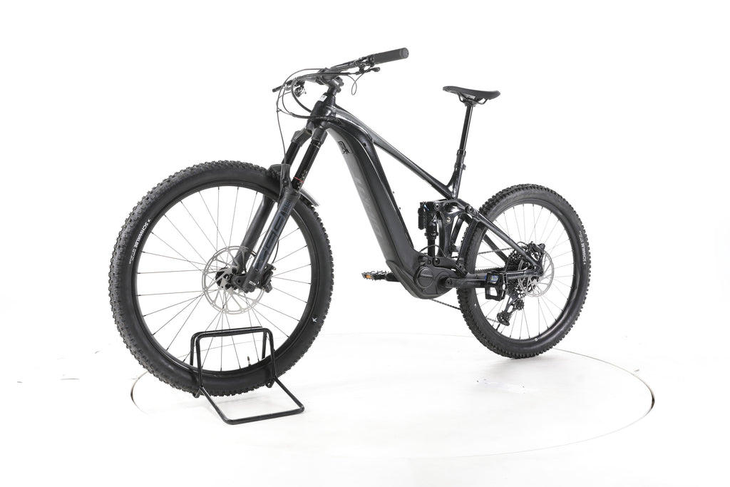 Giant Reign E+ 2 Pro MX E-Bike Fully - Image 6