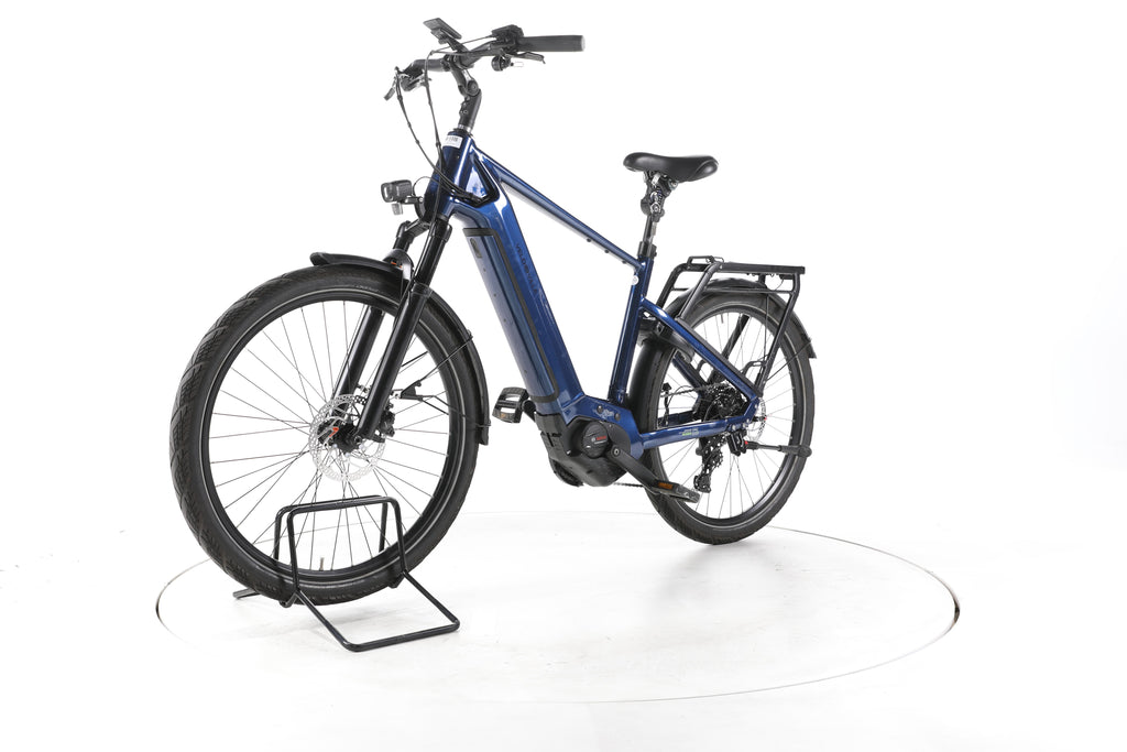 Velo de Ville SEB 890 Pro Trekking E-Bike 2025 - Image 6