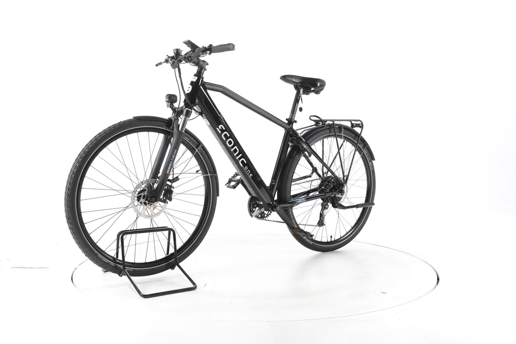 Econic One Urban Trekking E-Bike - Image 6