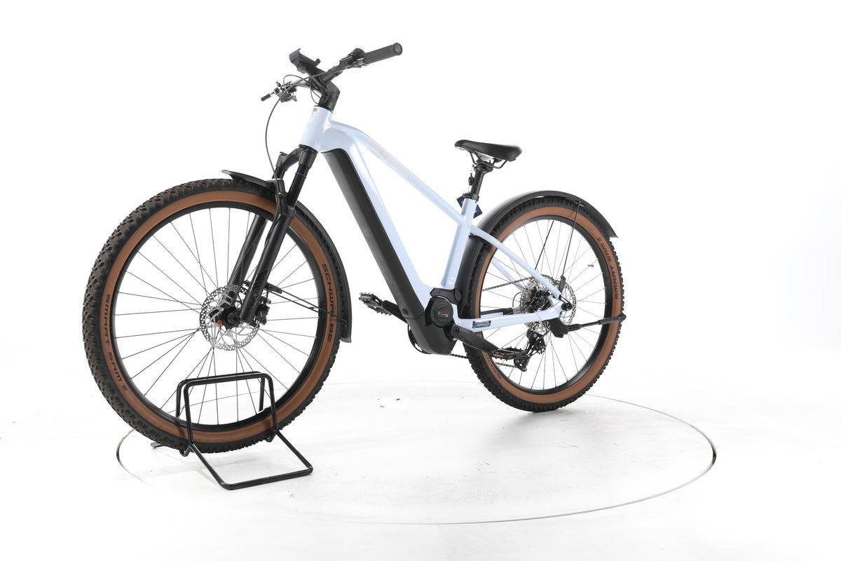 Cube Reaction Hybrid Pro E-Bike - Image 6