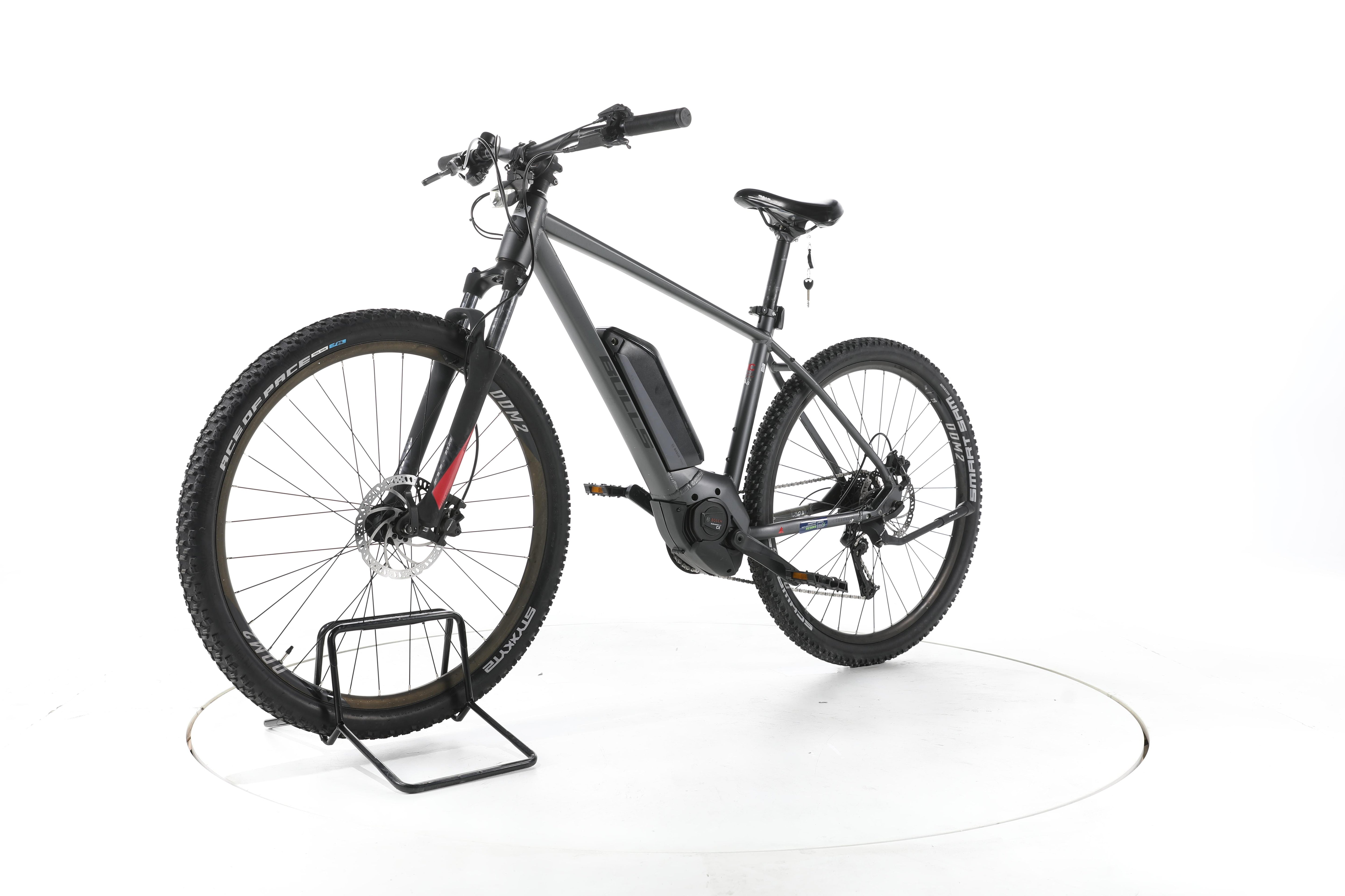 Bulls LT CX E-Bike - Image 6