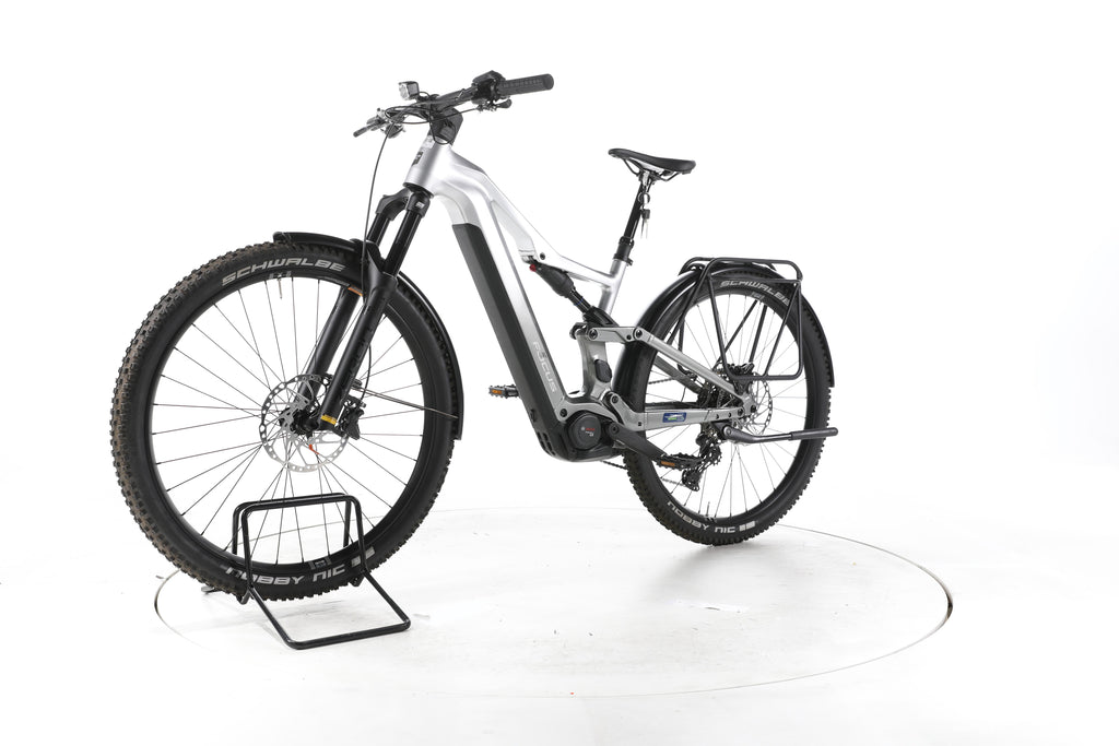 Focus Thron² 6.7 EQP SUV E-Bike 2025 - Image 6