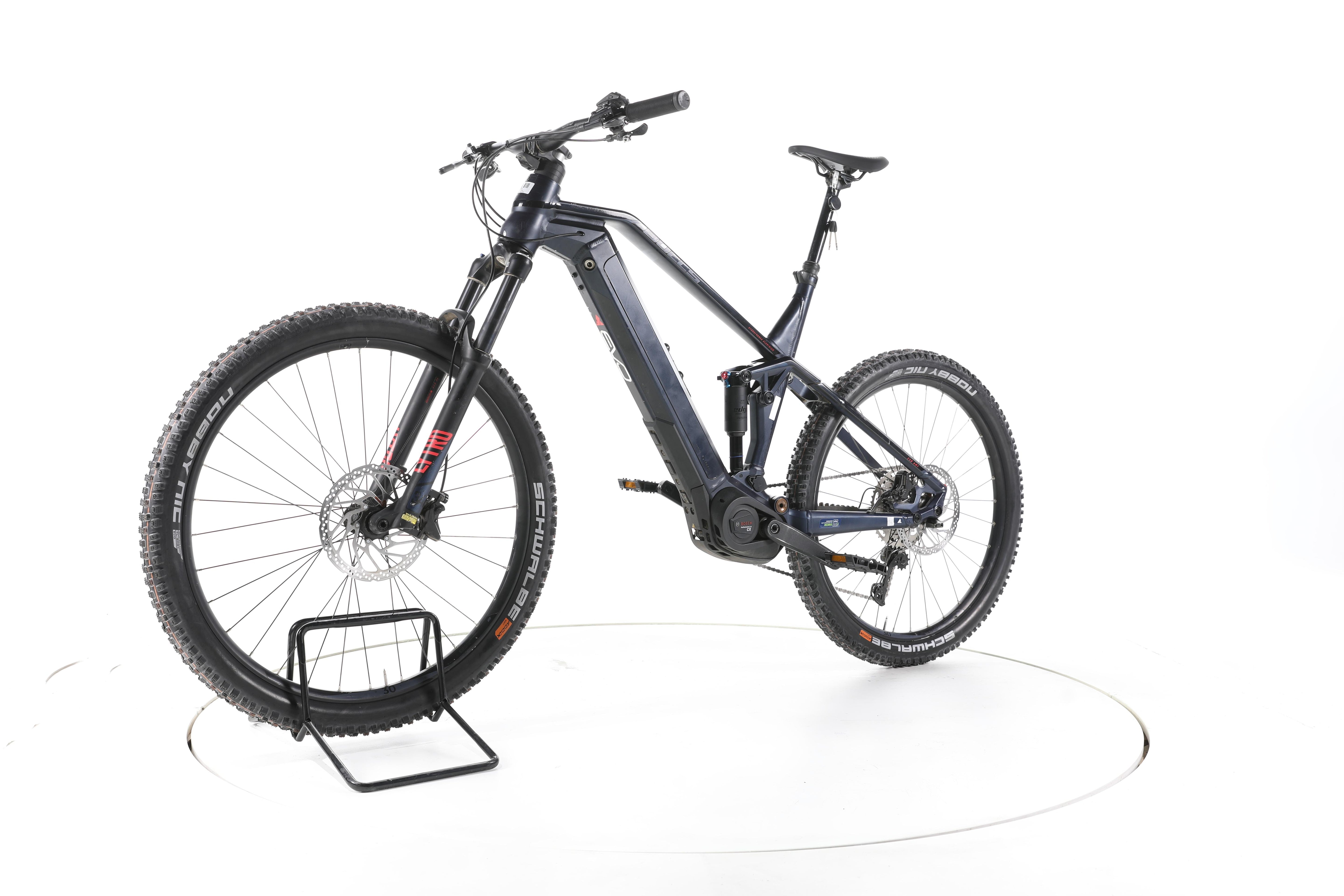 Bulls Sonic EVO AM 1 E-Bike Fully - Image 6