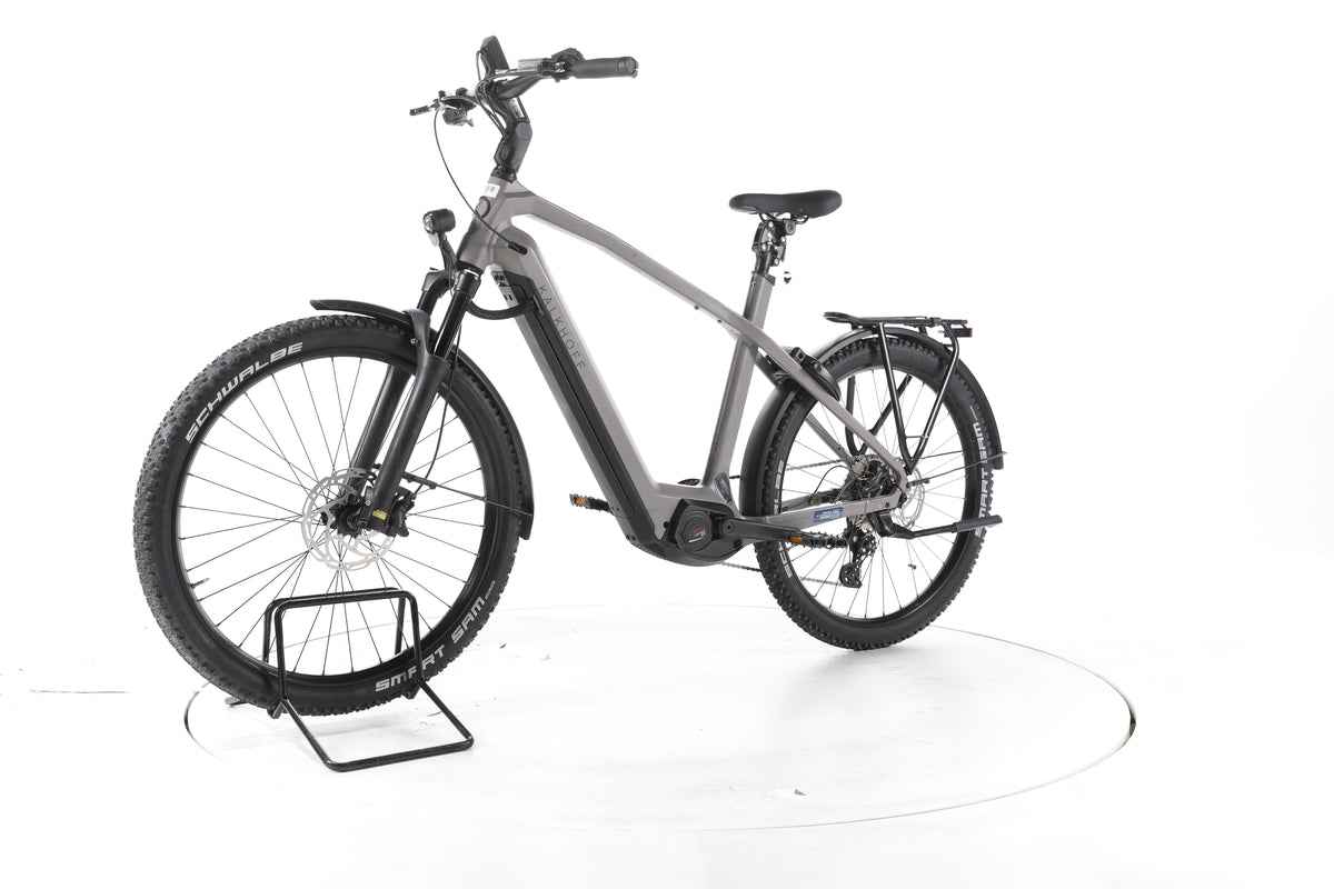 Kalkhoff Entice 7.B Move+ Trekking E-Bike - Image 6