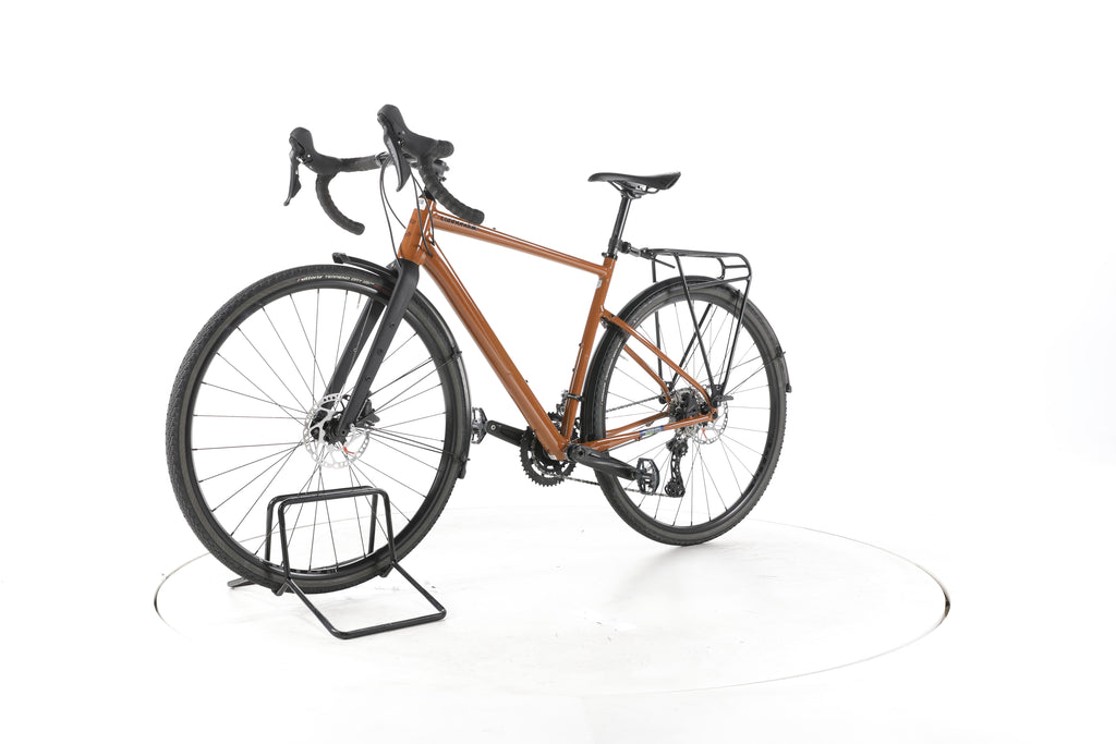Cannondale Topstone 1 Gravelbike 2025 - Image 6