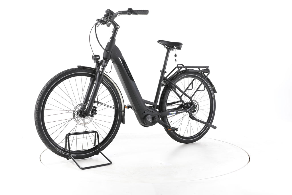 Pegasus Solero Evo 8 City E-Bike Tiefeinsteiger - Image 6