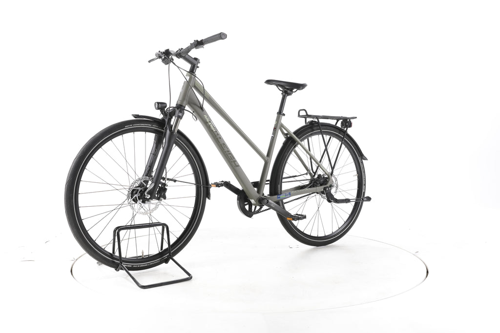 Raleigh Rushhour 6.5 Fahrrad City & Trekking - Image 6
