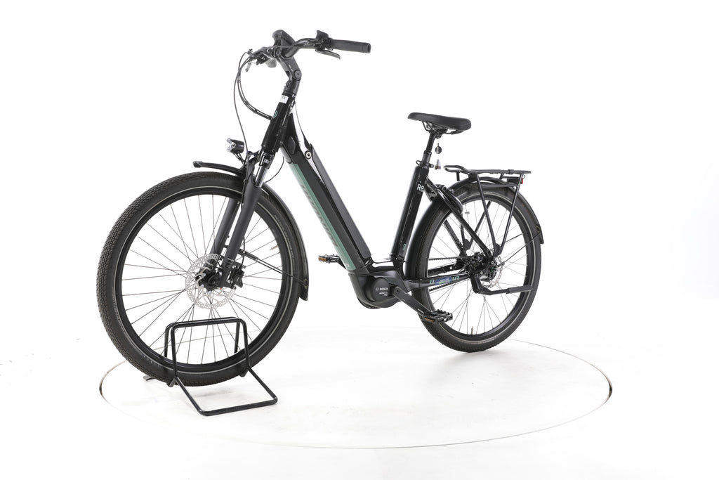 Winora Sinus R8f City E-Bike Tiefeinsteiger - Image 6