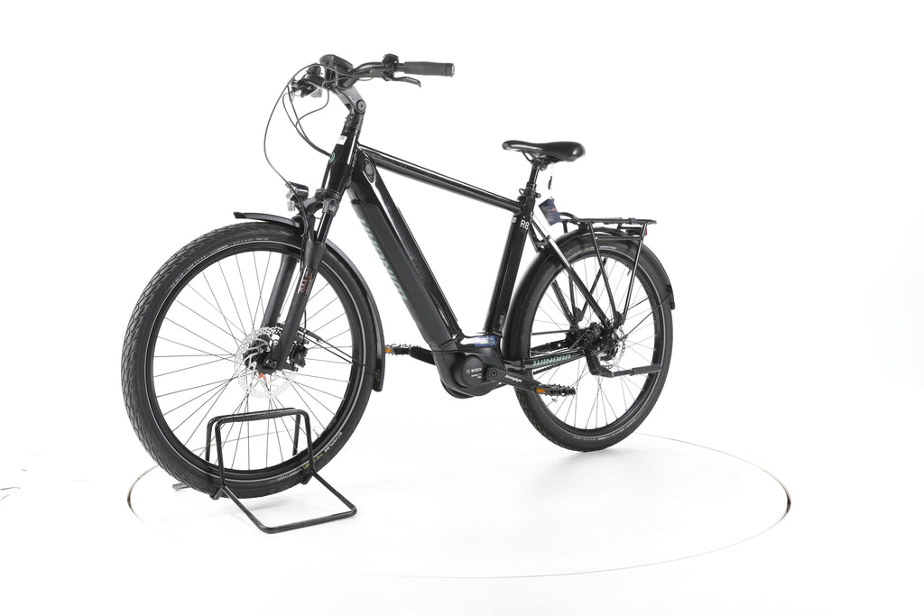 Winora Sinus R8 City E-Bike - Image 6