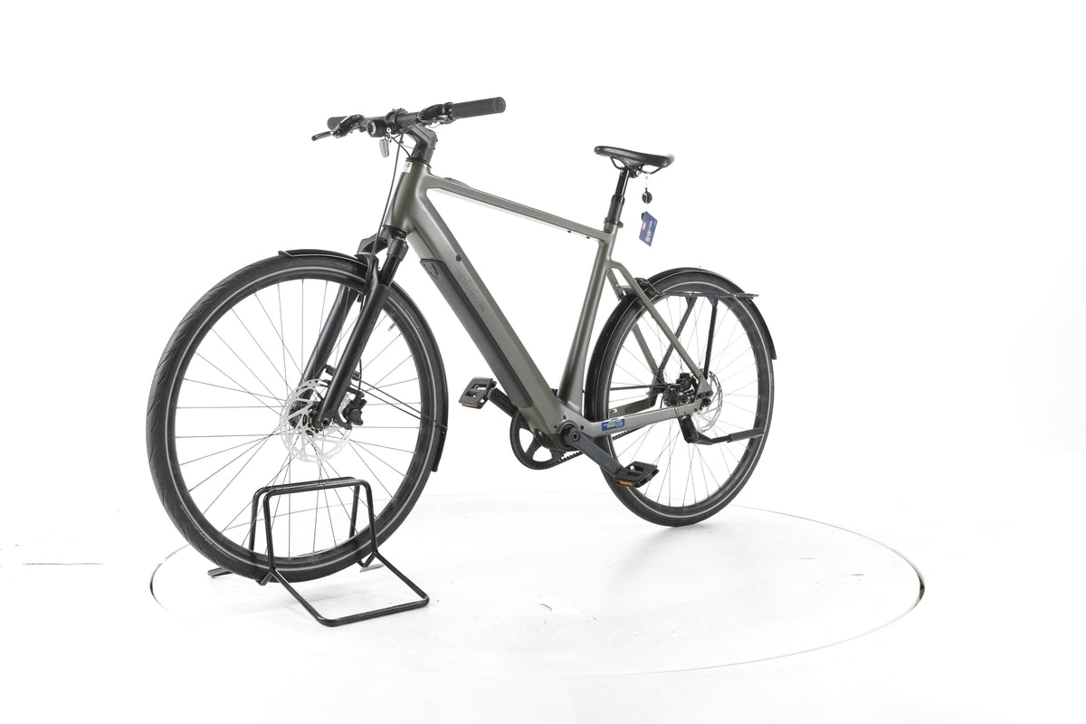 Riese & Müller UBN Five City E-Bike - Image 6