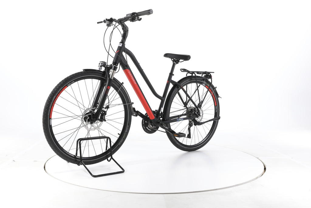 Victoria Trekking 8.7 Fahrrad City & Trekking - Image 6