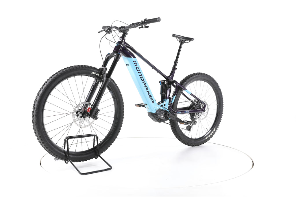 Mondraker DUSK R E-Bike Fully - Image 6