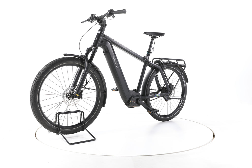 Riese & Müller Charger4 GT Vario City E-Bike - Image 6