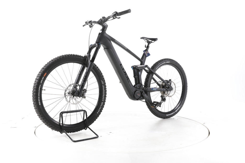 Cube Stereo Hybrid 140 HPC SLX E-Bike Fully - Image 6