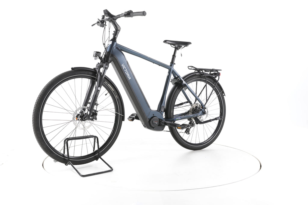 Victoria Tresalo 14 Trekking E-Bike 2024 - Image 6