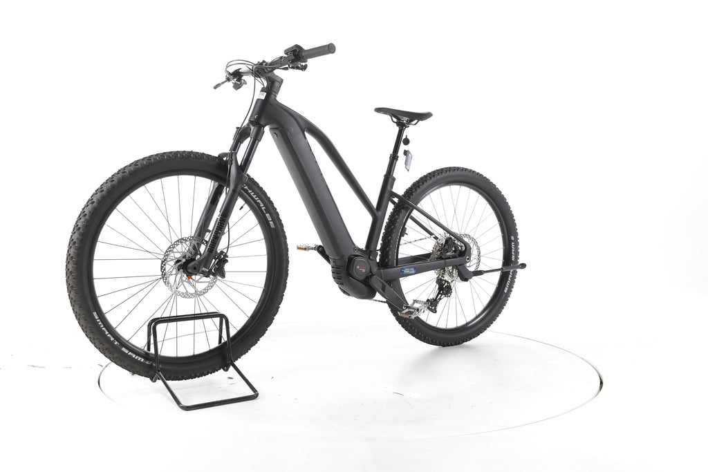 Cube Reaction Hybrid Race E-Bike 2025 - Image 6