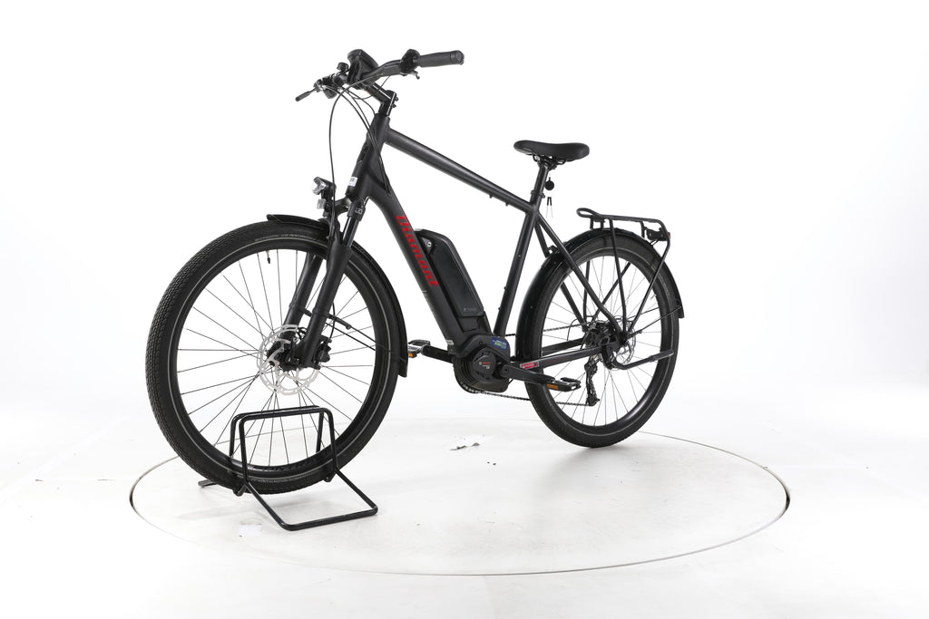 Diamant Zing + Trekking E-Bike - Image 6