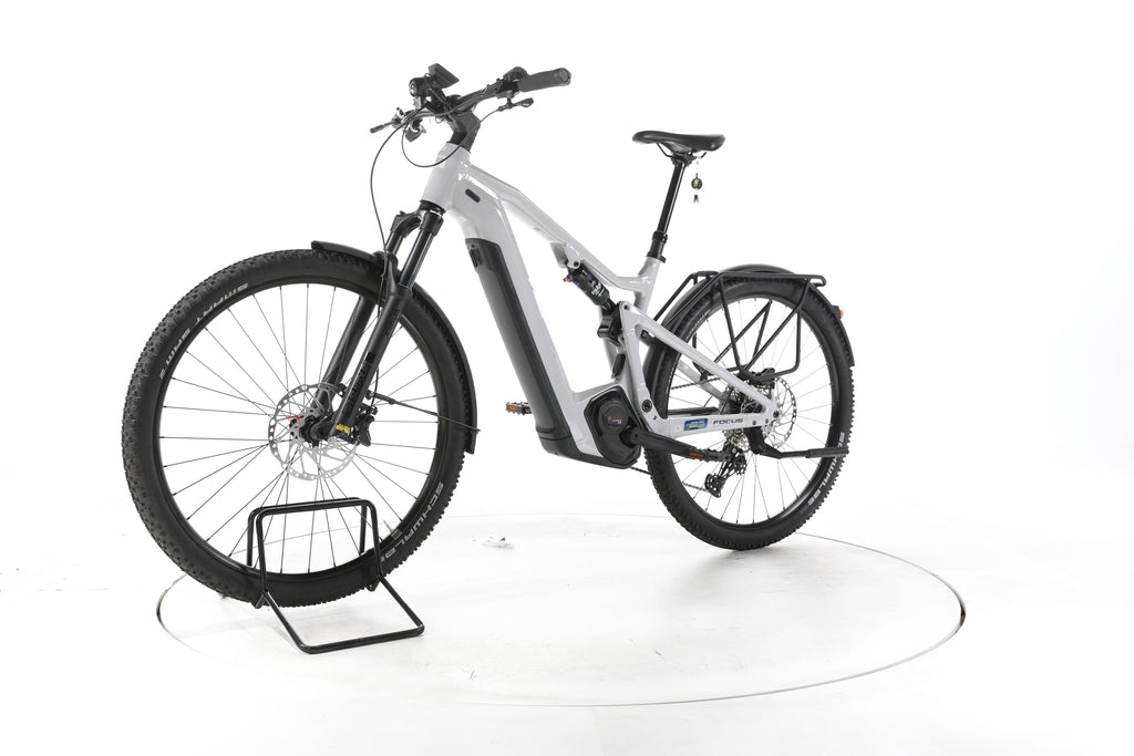 Focus THRON² 6.7 EQP SUV E-Bike - Image 6