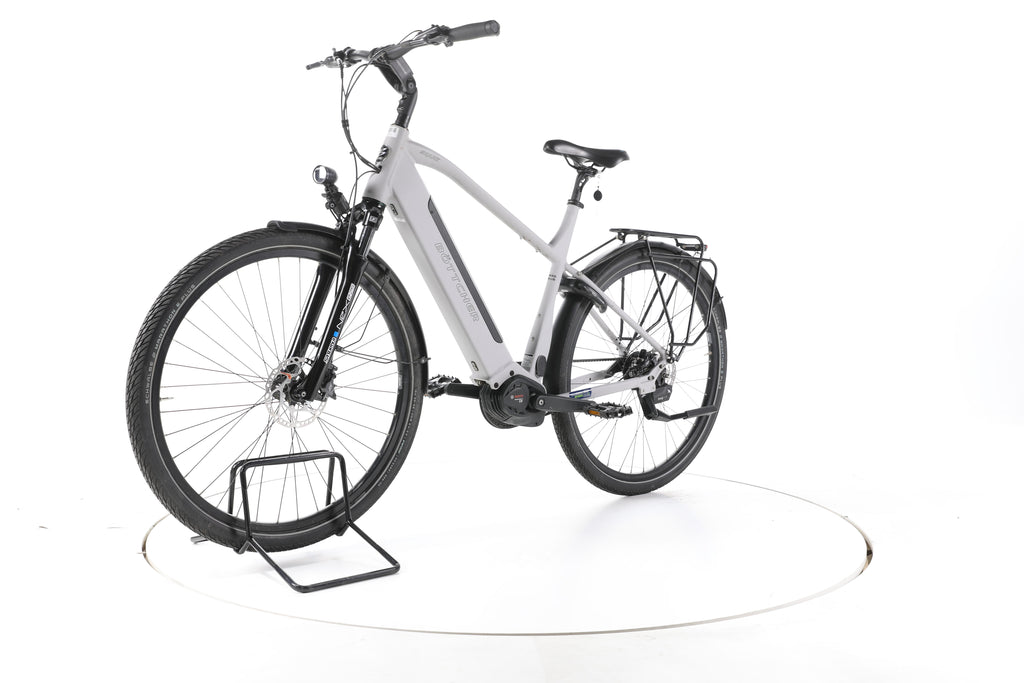 Böttcher Spirit Bosch City E-Bike - Image 6