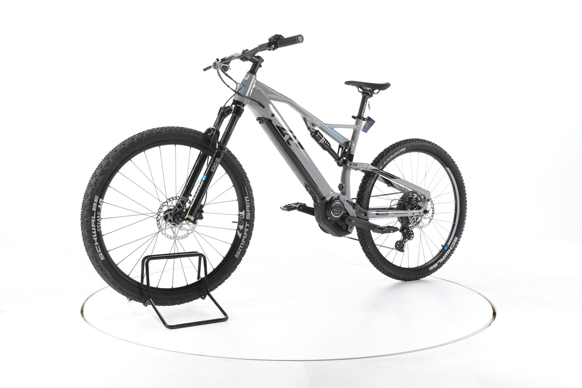 R Raymon FullRay 130E 5.0 E-Bike Fully - Image 6