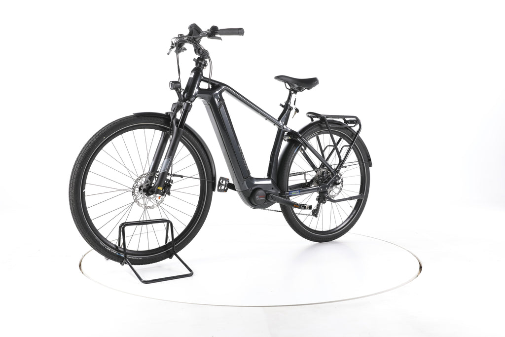 FLYER Gotour6 7.10 Trekking E-Bike - Image 6