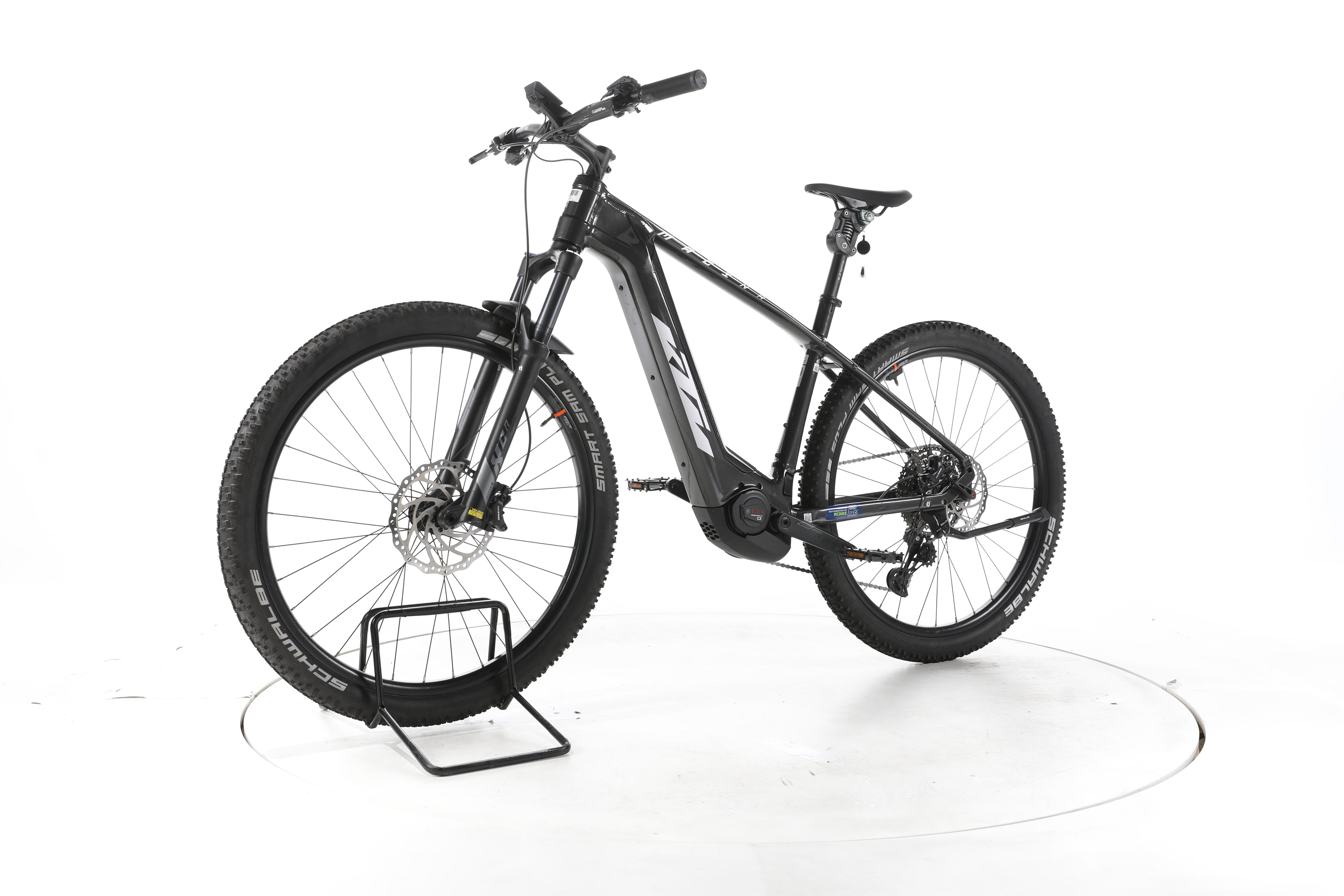 KTM Macina Team XL E-Bike - Image 6