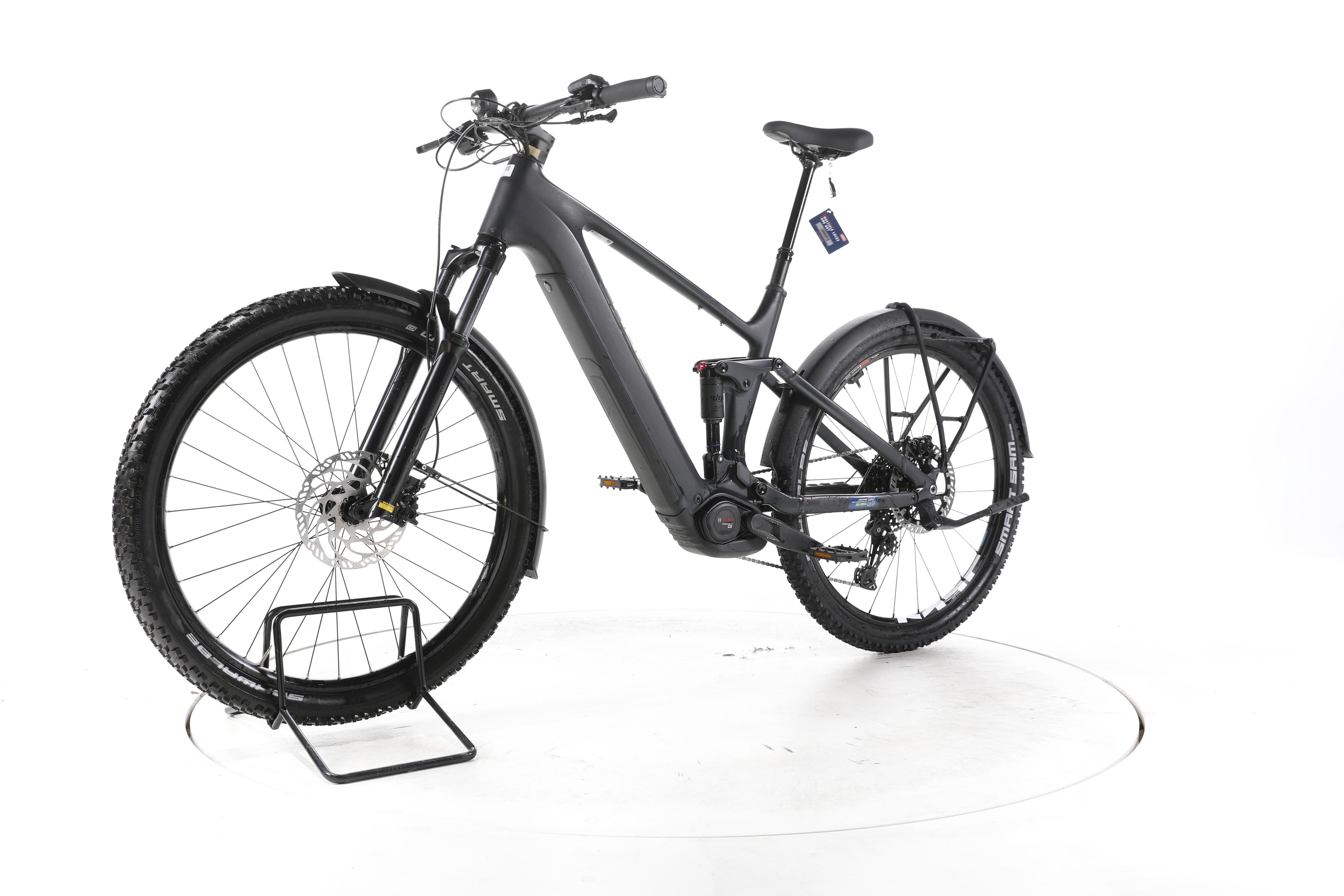 Cube Stereo Hybrid ONE22 Pro E-Bike Fully 2026 - Image 6