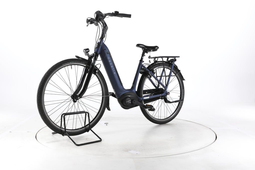 Gazelle Arroyo C7+ HMB Elite City E-Bike Tiefeinsteiger - Image 6