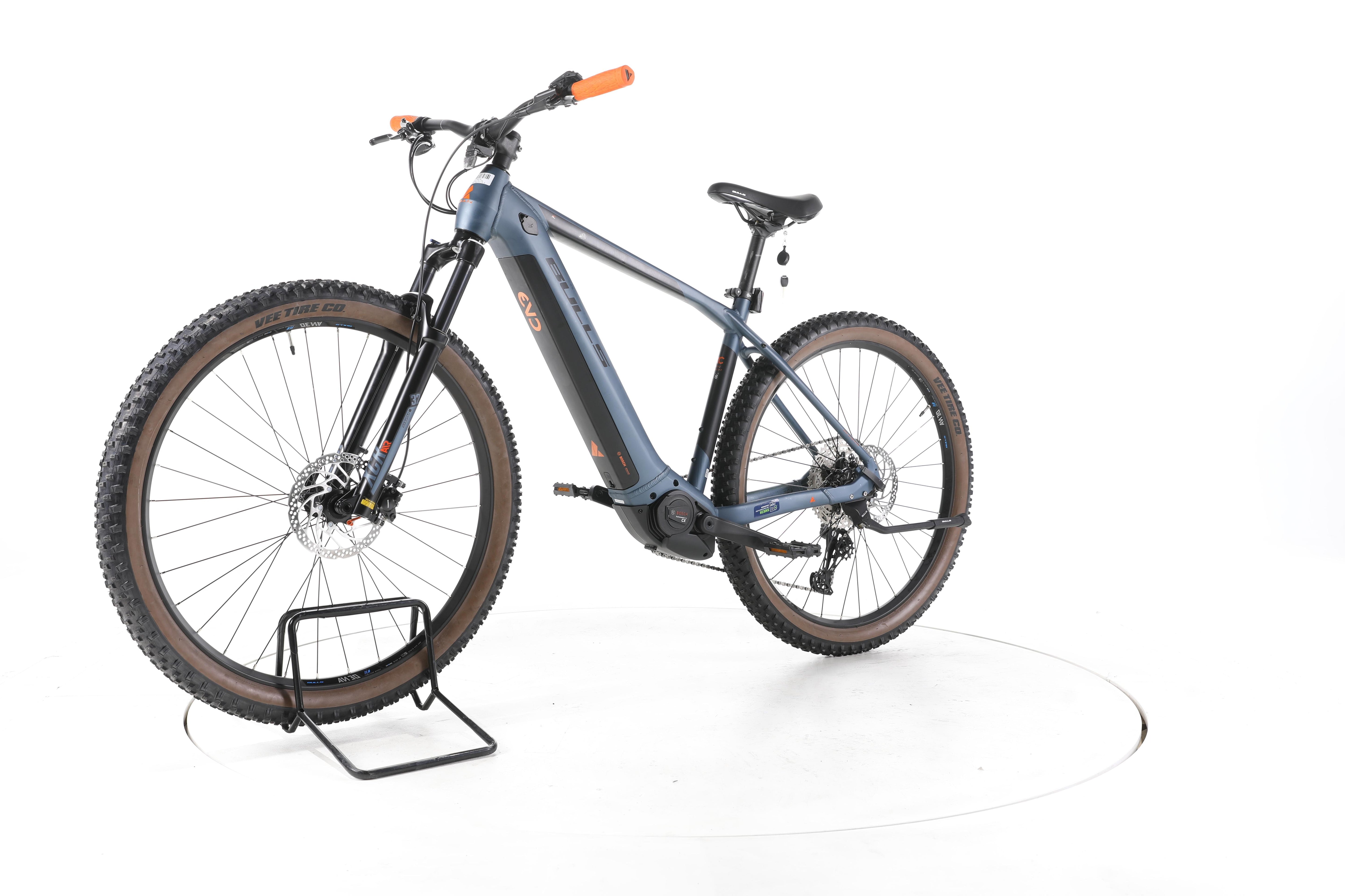Bulls Copperhead EVO 2 E-Bike - Image 6