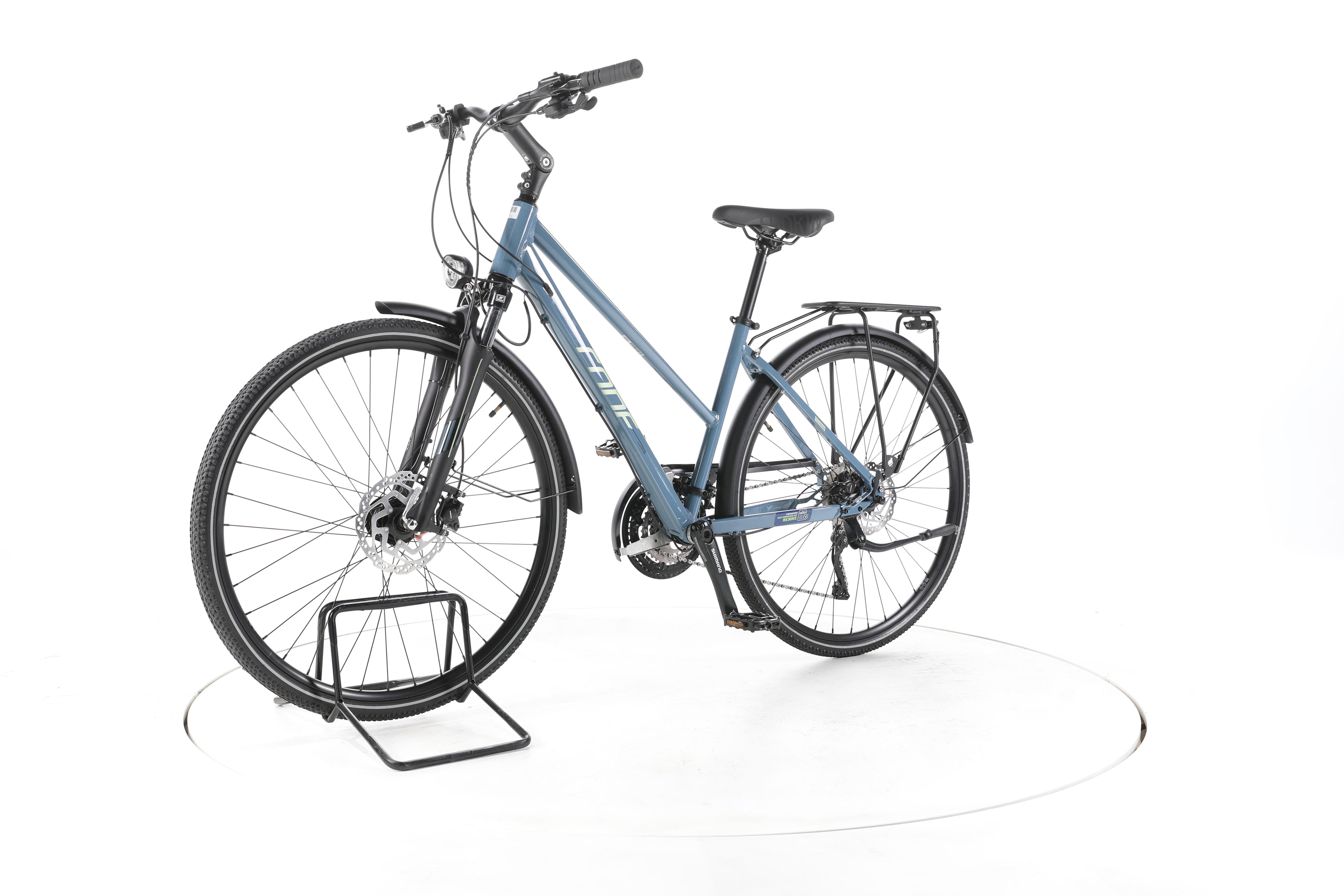 CONE Bikes Streetcross 7 Fahrrad City & Trekking - Image 6