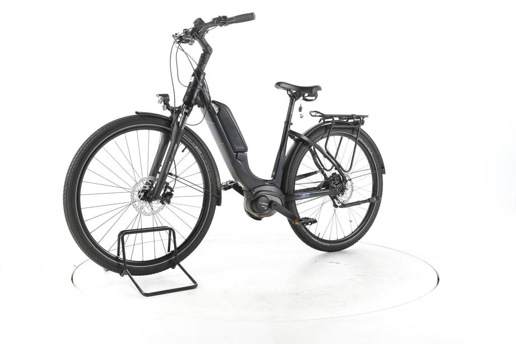 FALTER E 9.0 FL City E-Bike Tiefeinsteiger - Image 6