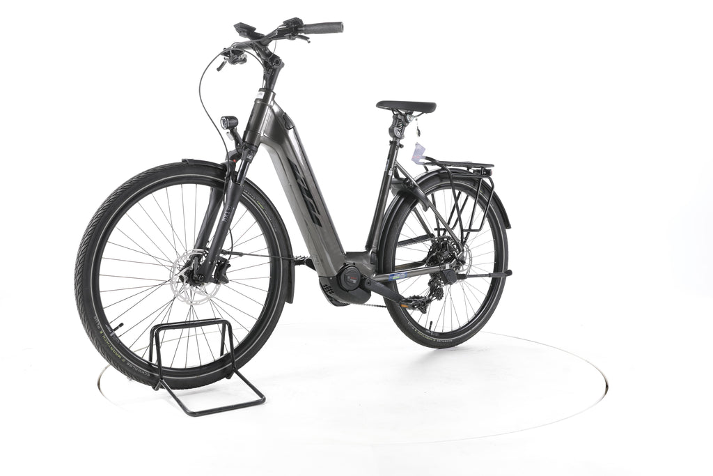 KTM Macina Style XL Trekking E-Bike Tiefeinsteiger - Image 6