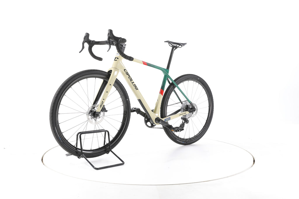 Cipollini Ago Campagnolo EKAR Gravelbike Carbon - Image 6