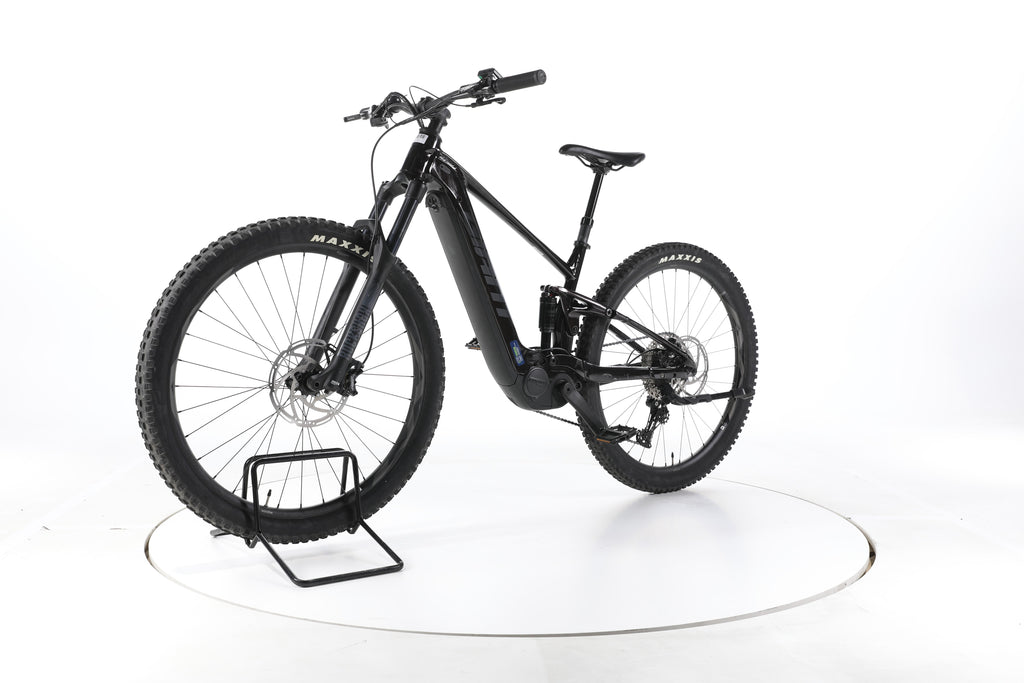 Giant StanceE+ 2 E-Bike Fully - Image 6