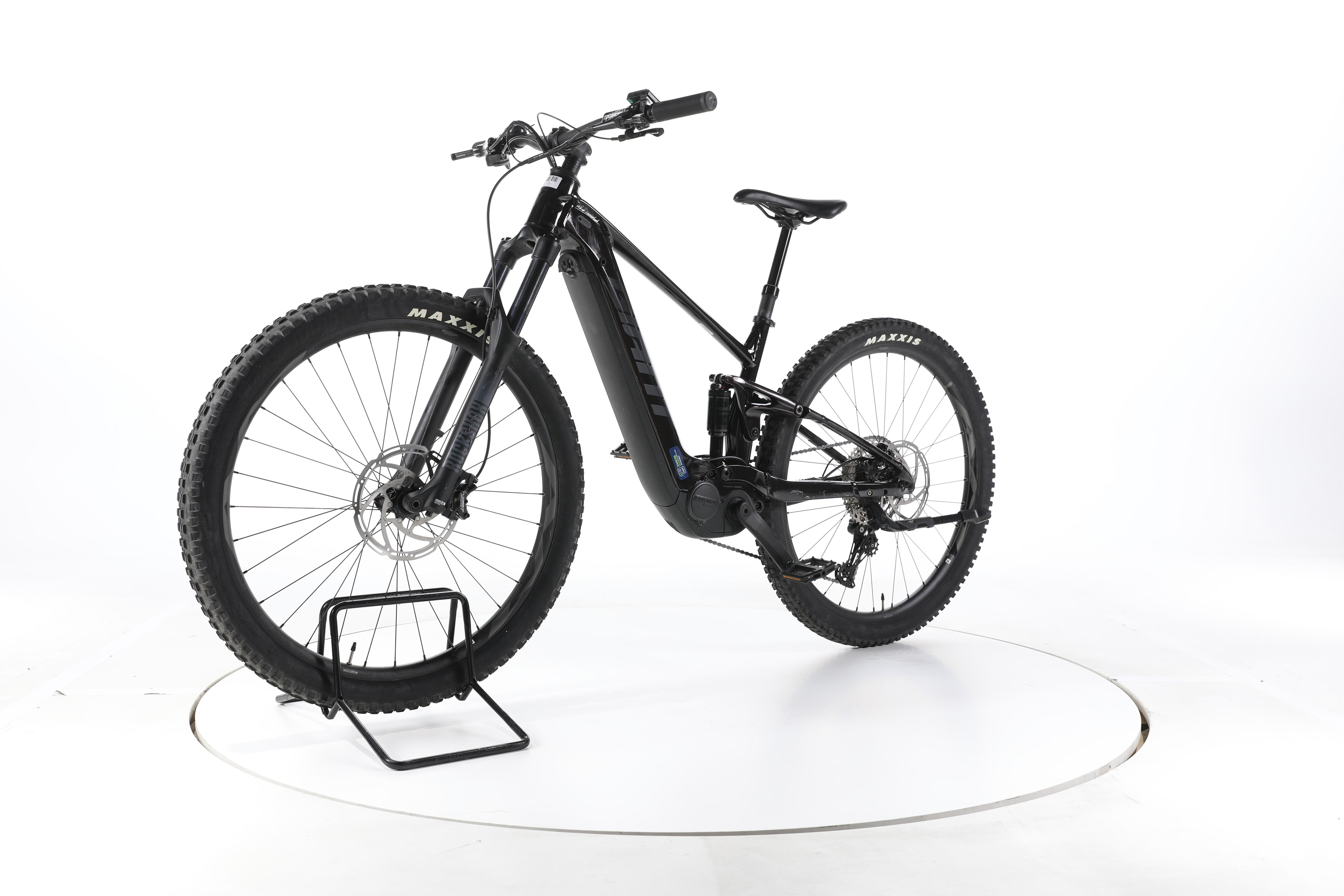 Giant StanceE+ 2 E-Bike Fully - Image 6
