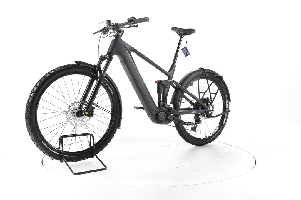 Cube Stereo Hybrid ONE22 Pro E-Bike Fully 2026 - Image 6