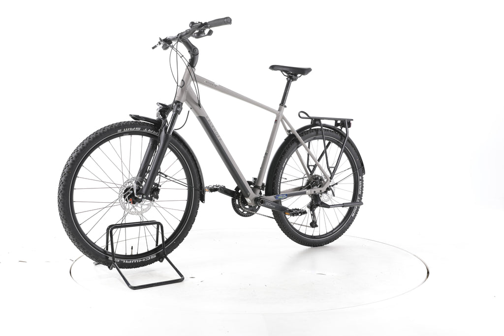 Kalkhoff Entice 18 Fahrrad City & Trekking - Image 6