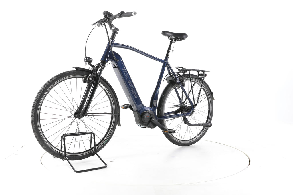 Da Silva C8-Bosch Intube City E-Bike - Image 6